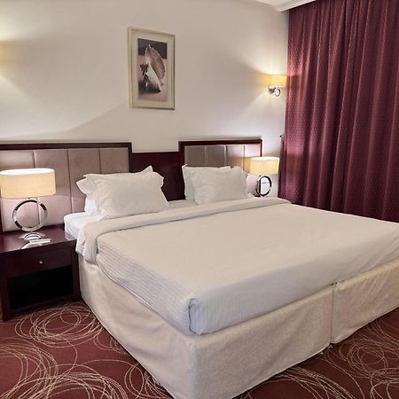 Al Rayyan Makiya Towers Hotel 3 Mecca Екстер'єр фото