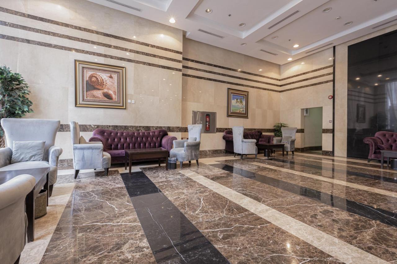 Al Rayyan Makiya Towers Hotel 3 Mecca Екстер'єр фото