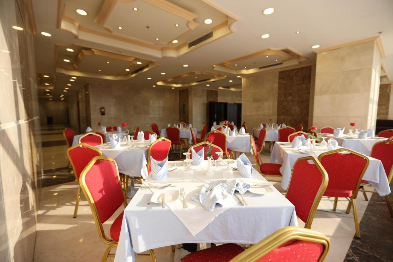 Al Rayyan Makiya Towers Hotel 3 Mecca Екстер'єр фото