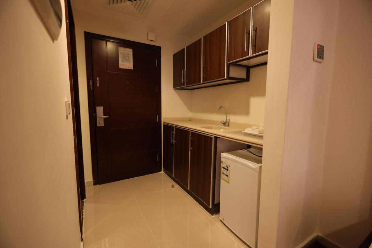 Al Rayyan Makiya Towers Hotel 3 Mecca Екстер'єр фото
