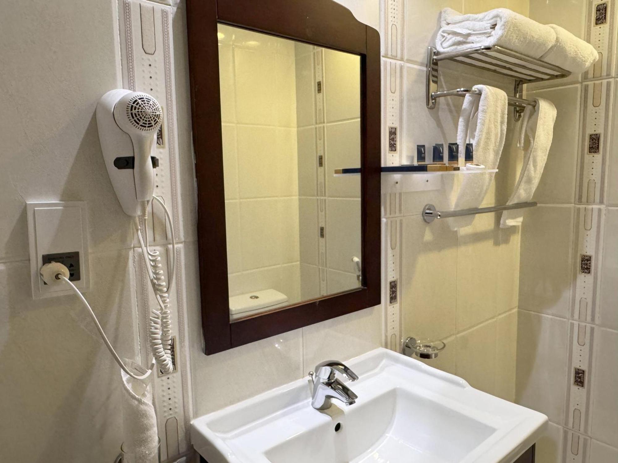 Al Rayyan Makiya Towers Hotel 3 Mecca Екстер'єр фото