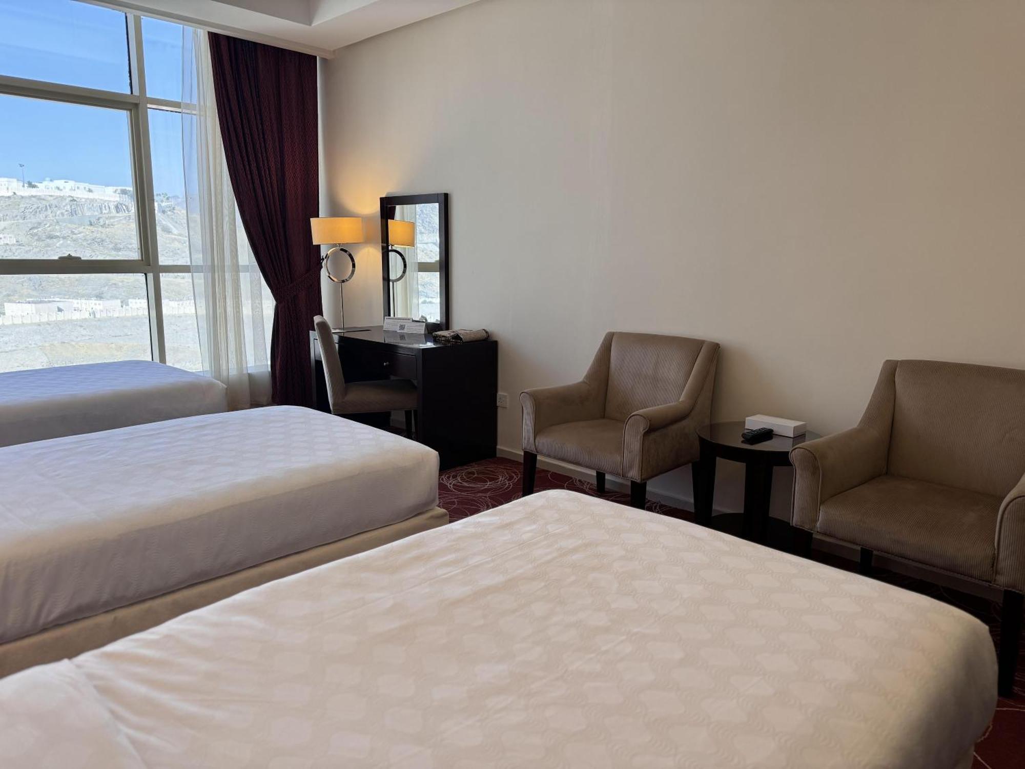 Al Rayyan Makiya Towers Hotel 3 Mecca Екстер'єр фото