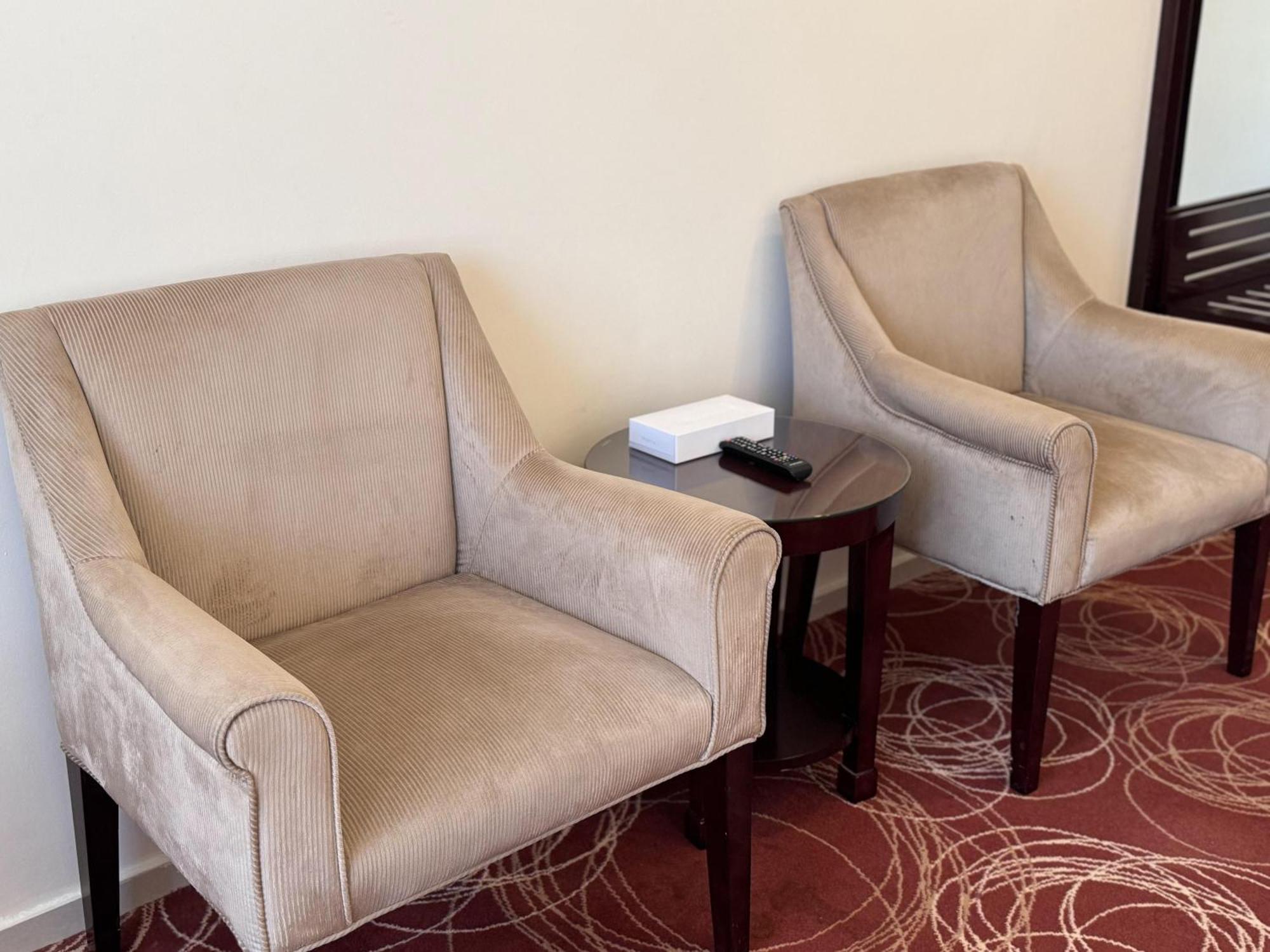 Al Rayyan Makiya Towers Hotel 3 Mecca Екстер'єр фото