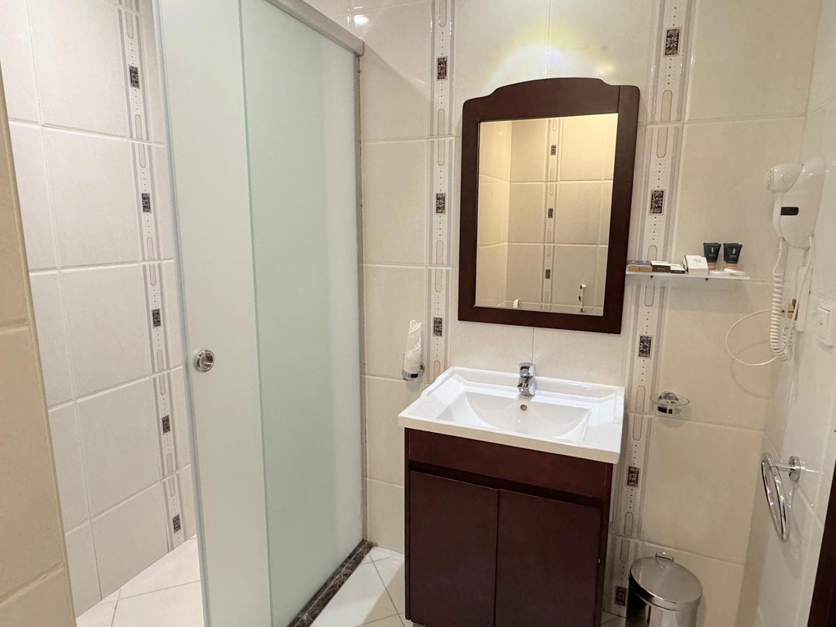Al Rayyan Makiya Towers Hotel 3 Mecca Екстер'єр фото